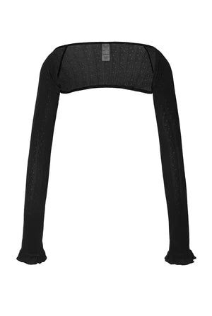 Baby shower swim bolero