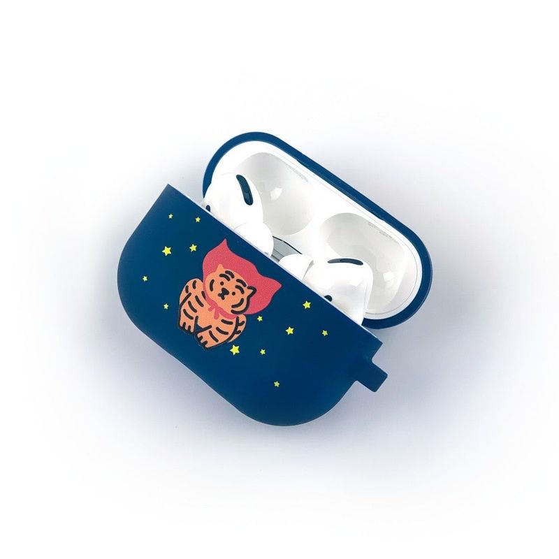 HERO TIGER AIRPODS PRO CASE