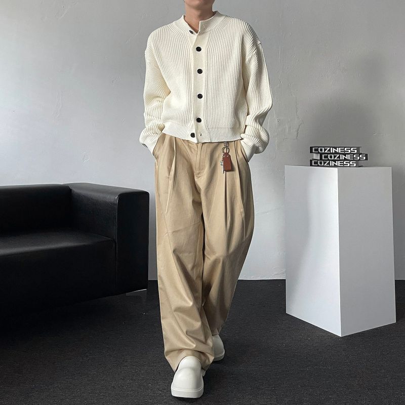 SK Soft Wide Pants (2 colors)