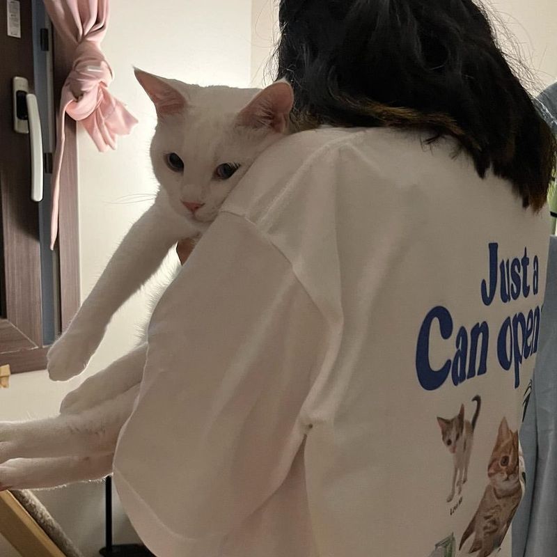 CAN OPENER T-SHIRT