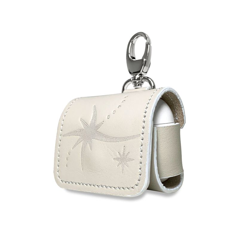 ETOILE AIRPODS PRO CASE (IVORY WHITE)
