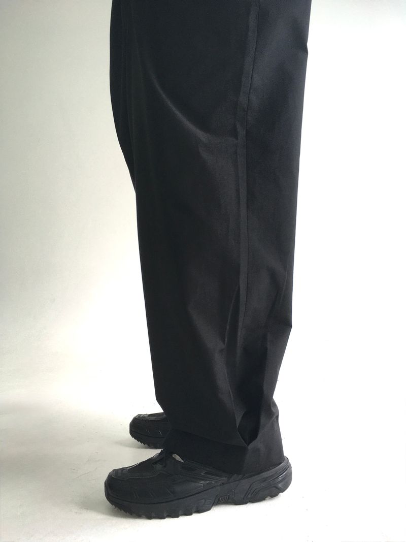 libera dart nylon slacks(3colors)