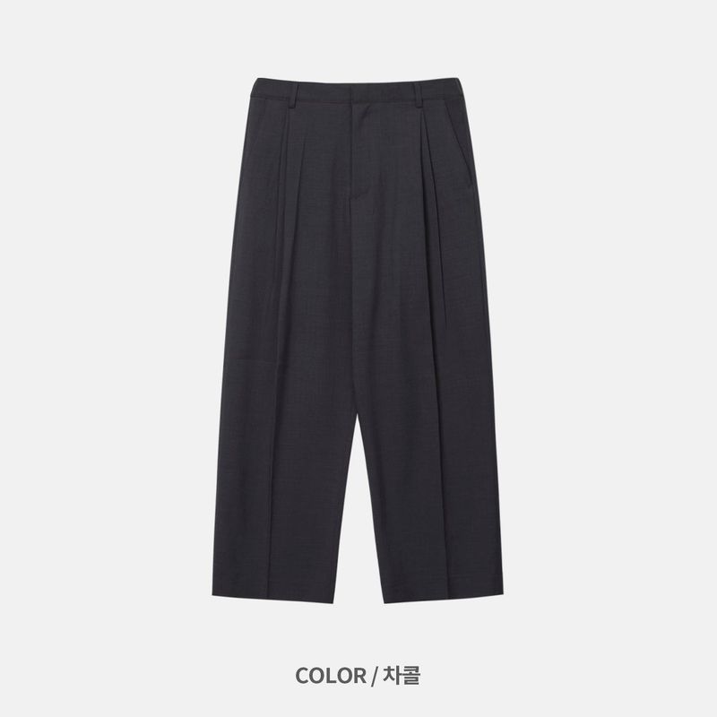 FL Julien's Overlap Slacks (3 colors)