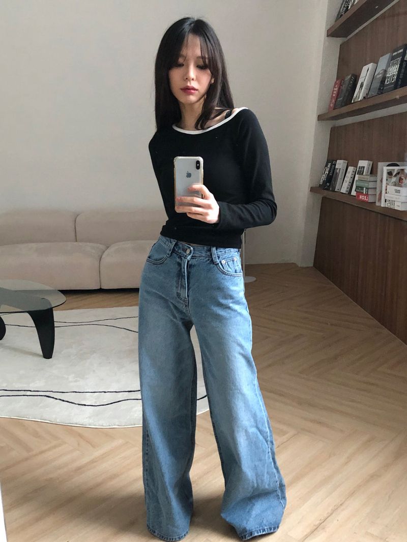 Stay pants