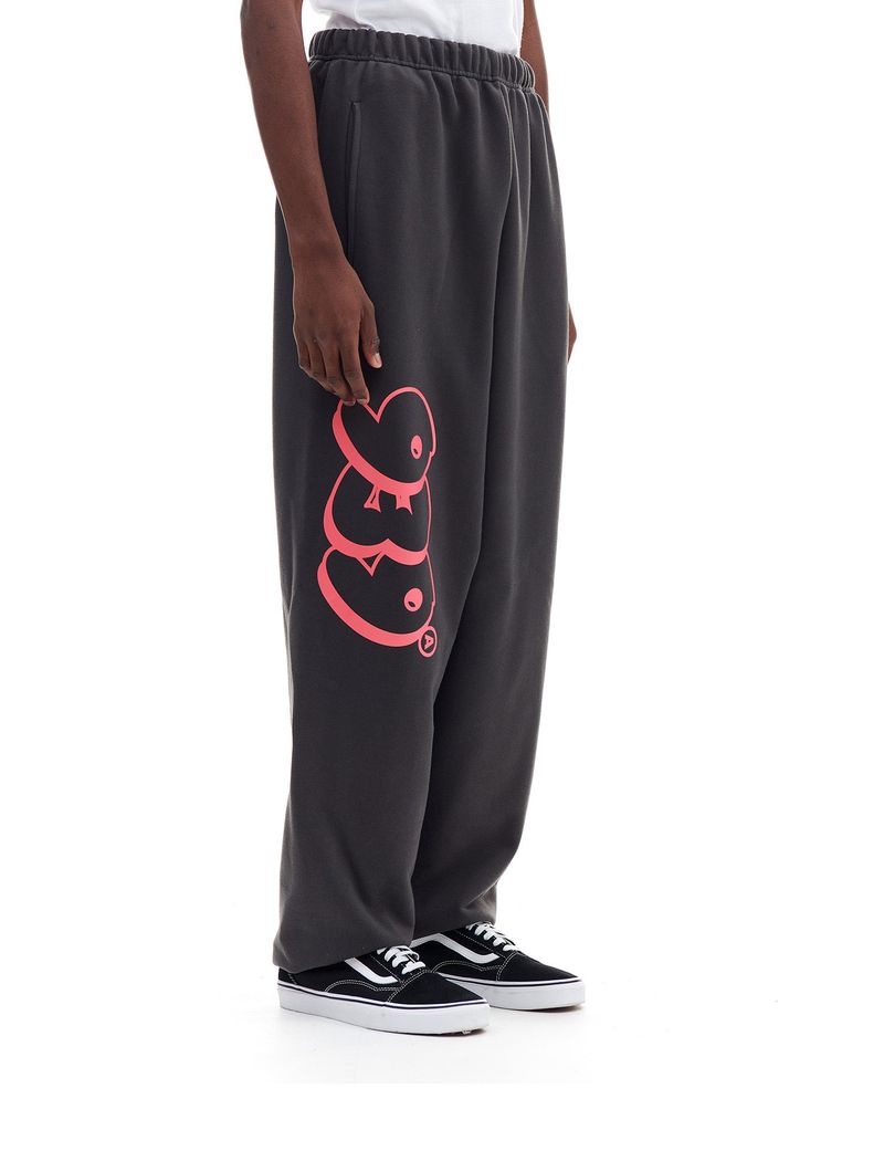 939 TYPE K SWEAT PANTS (CHARCOAL)