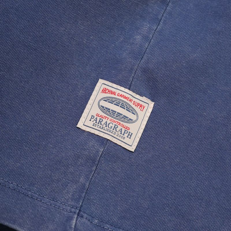 PARAGRAPH BOARDWALK T SHIRT