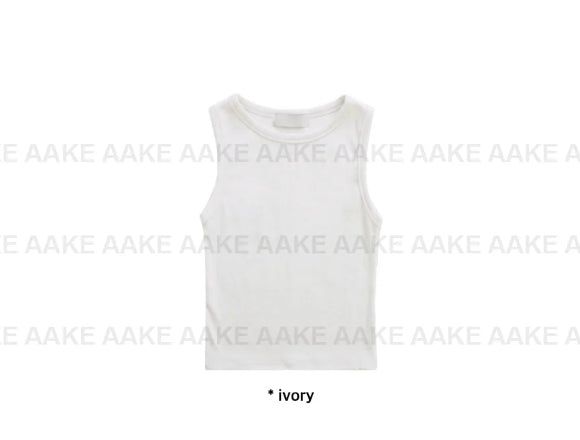 COLOR POP SLEEVELESS