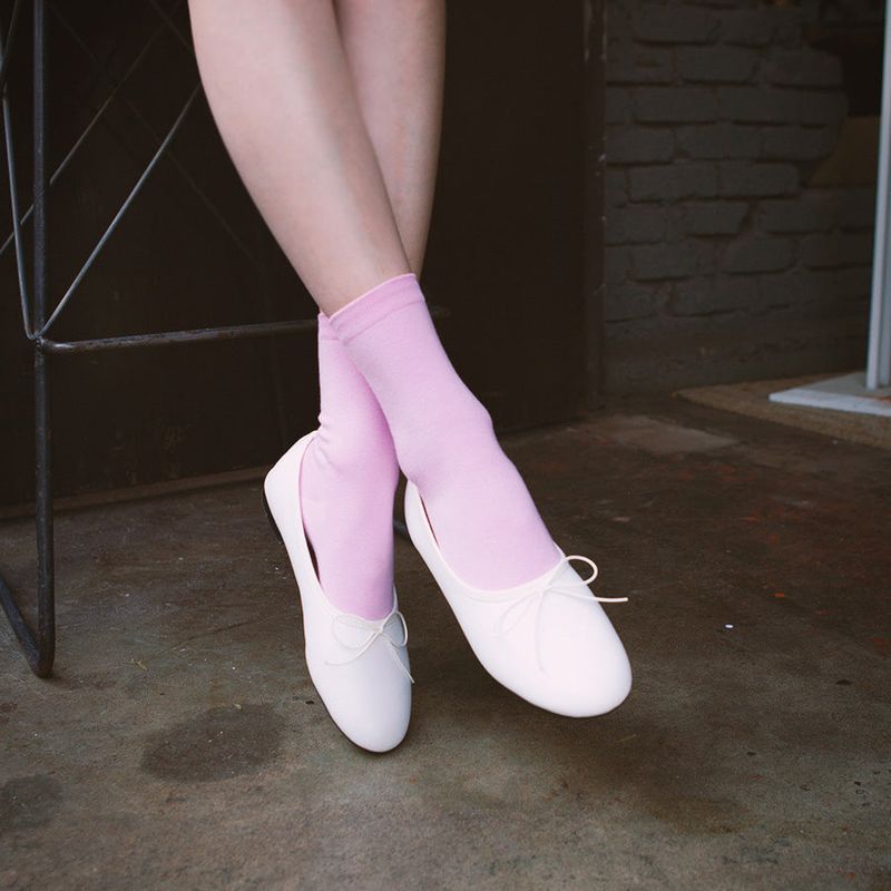 W Pink Lady