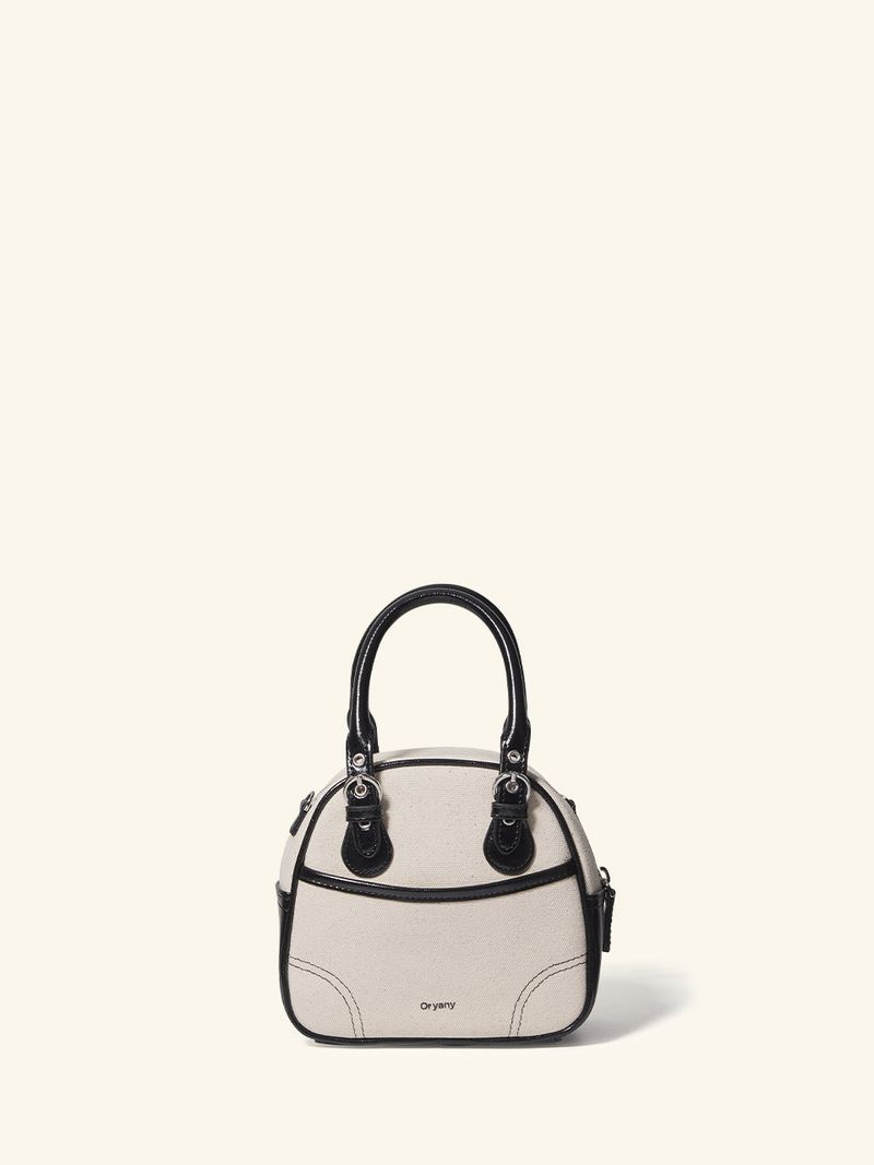 Girlhood Round Tote