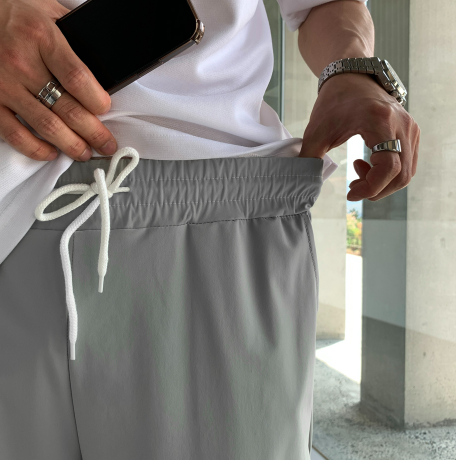 Summer Wybird Real Ice Pants 4 Types