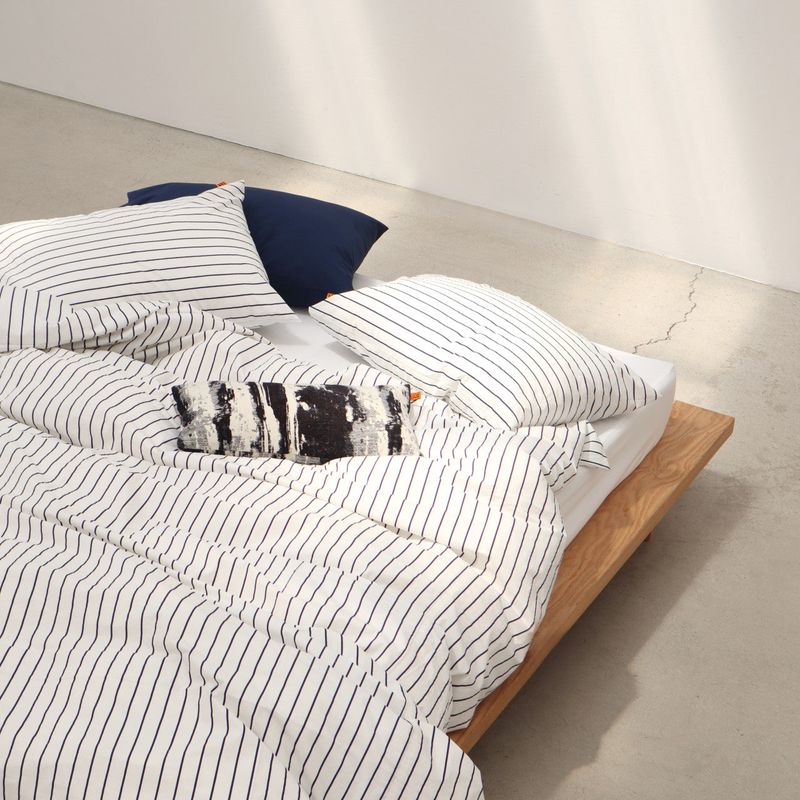 Linea pillow case