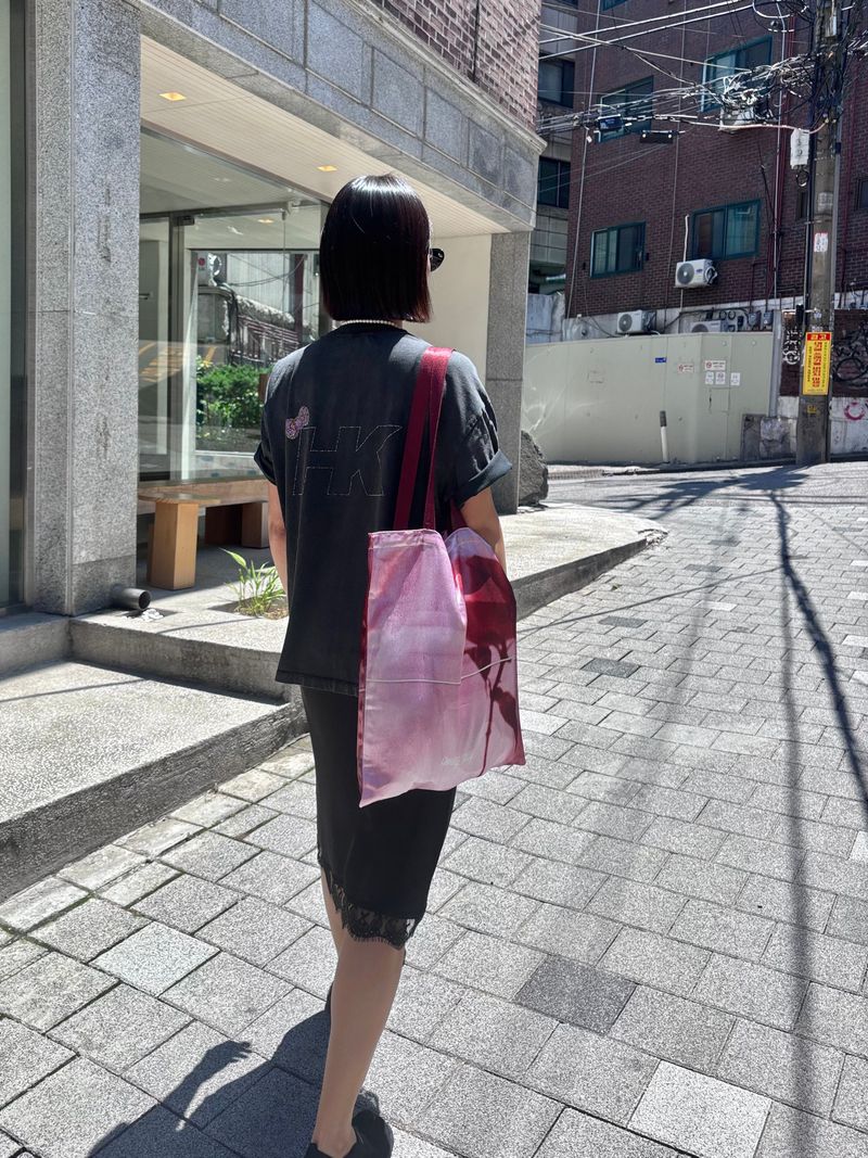 Dear. Rose Bag