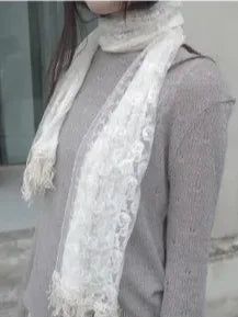 a.m. scarf