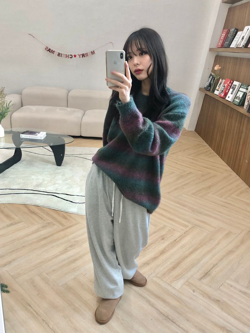 Vallin pants