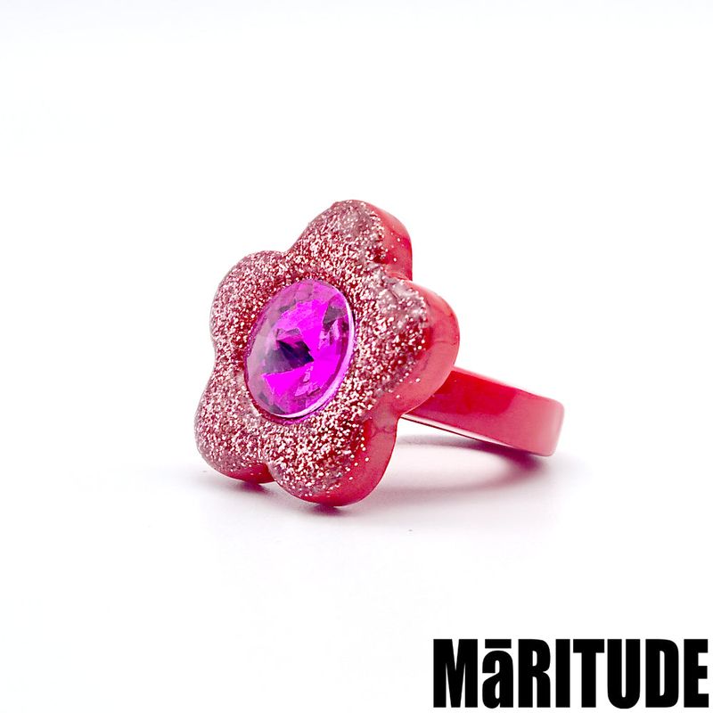 MaRITUDE（マリチュード）の「フローリング（アクセサリー）」