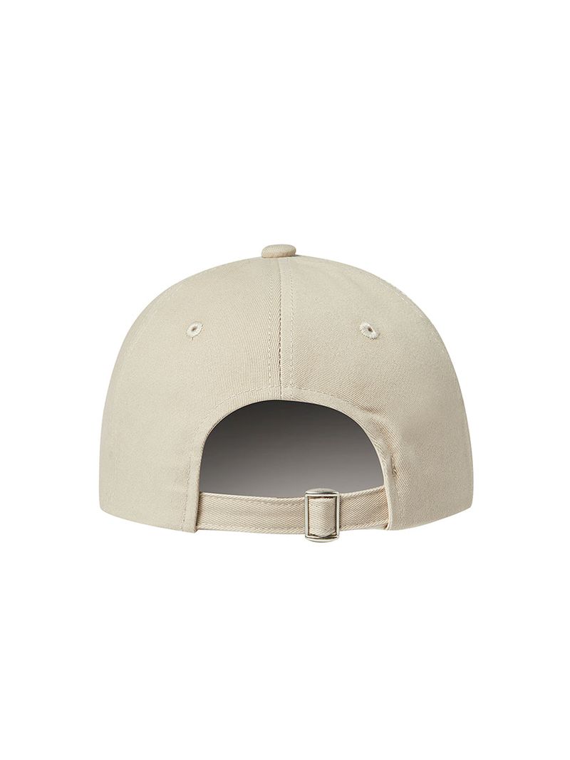 NY CAP BEIGE