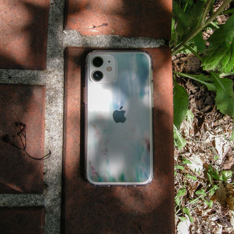 Dreamy (jelly hard case)