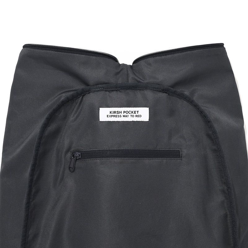 POCKET VINTAGE 2WAY BACKPACK [DARK BLUE]