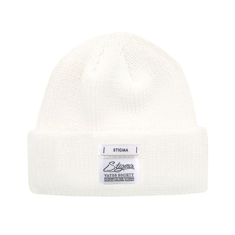 22 GRAFFITI BEANIE