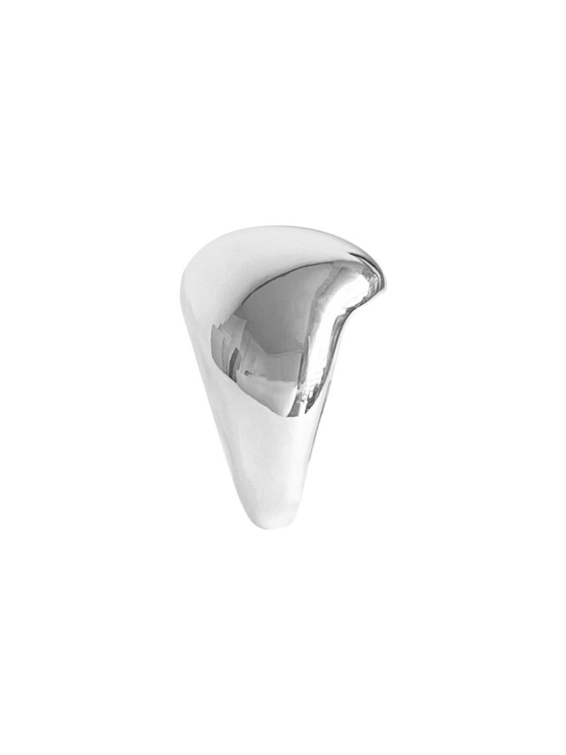 Dew Drop Ring Bold 2Color