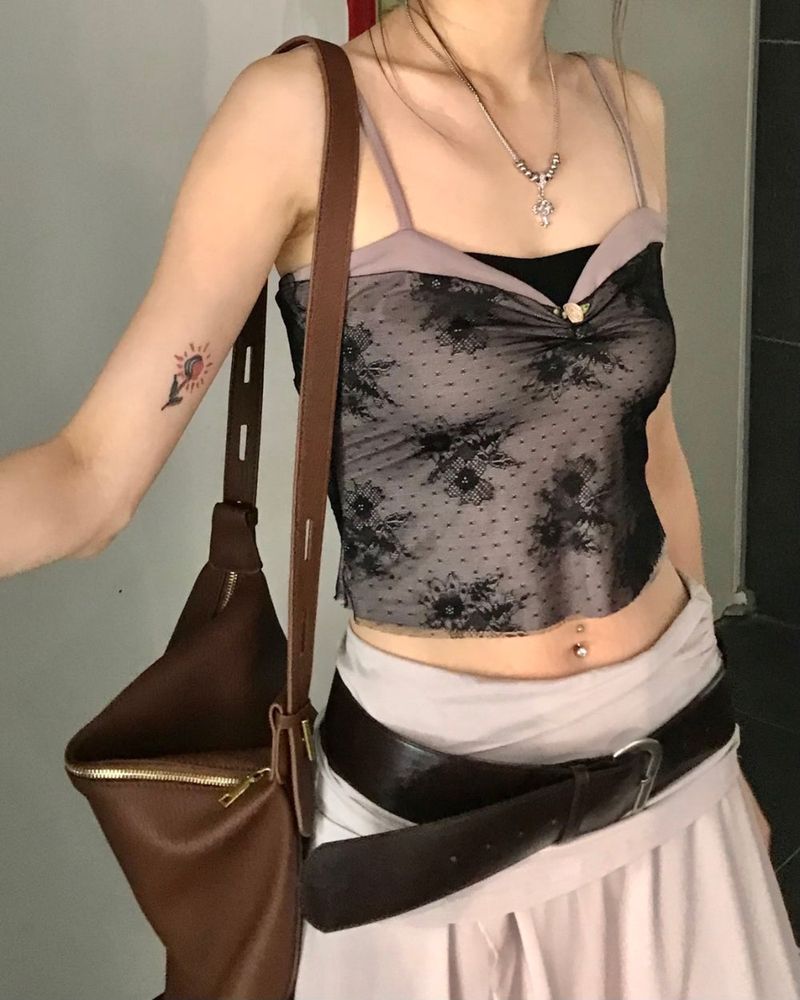 Seona necklace