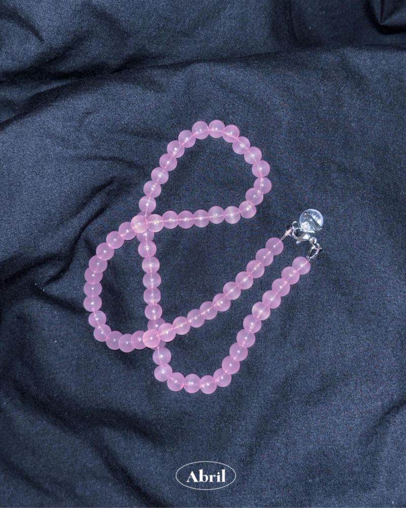 Blossom Shine Necklace