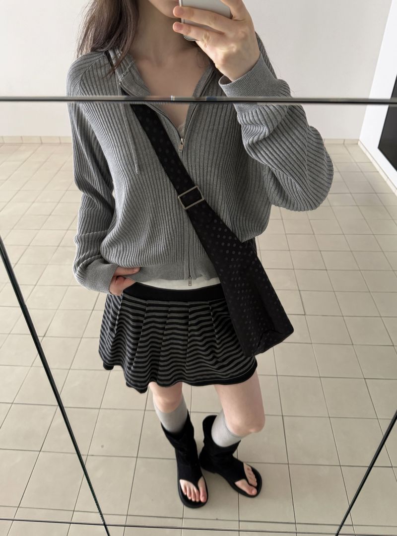 [ORIGINAL] Mer Dot Two-Way Shoulder Bag