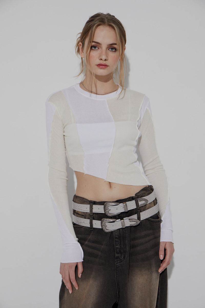 LUNA T-SHIRT