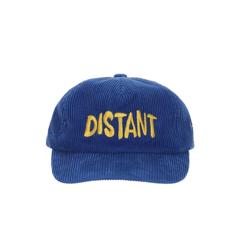 PADD（パード）の「distant ウォッシュドキャップ（帽子）」