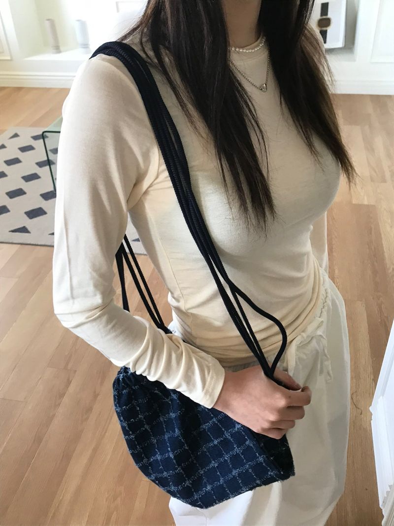 May slim T