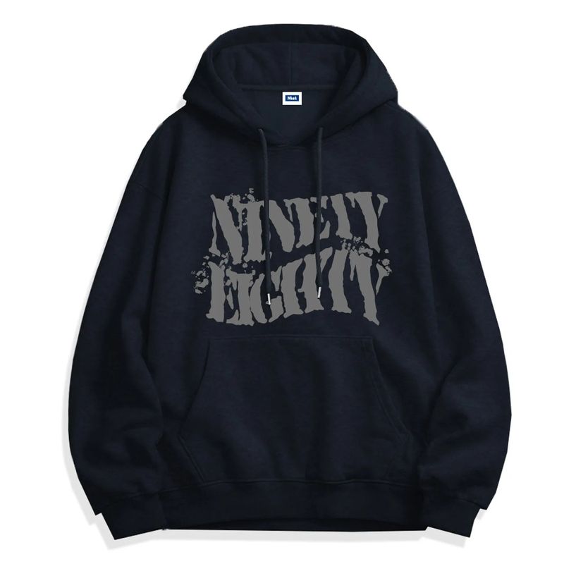 shred hoodie (5color)