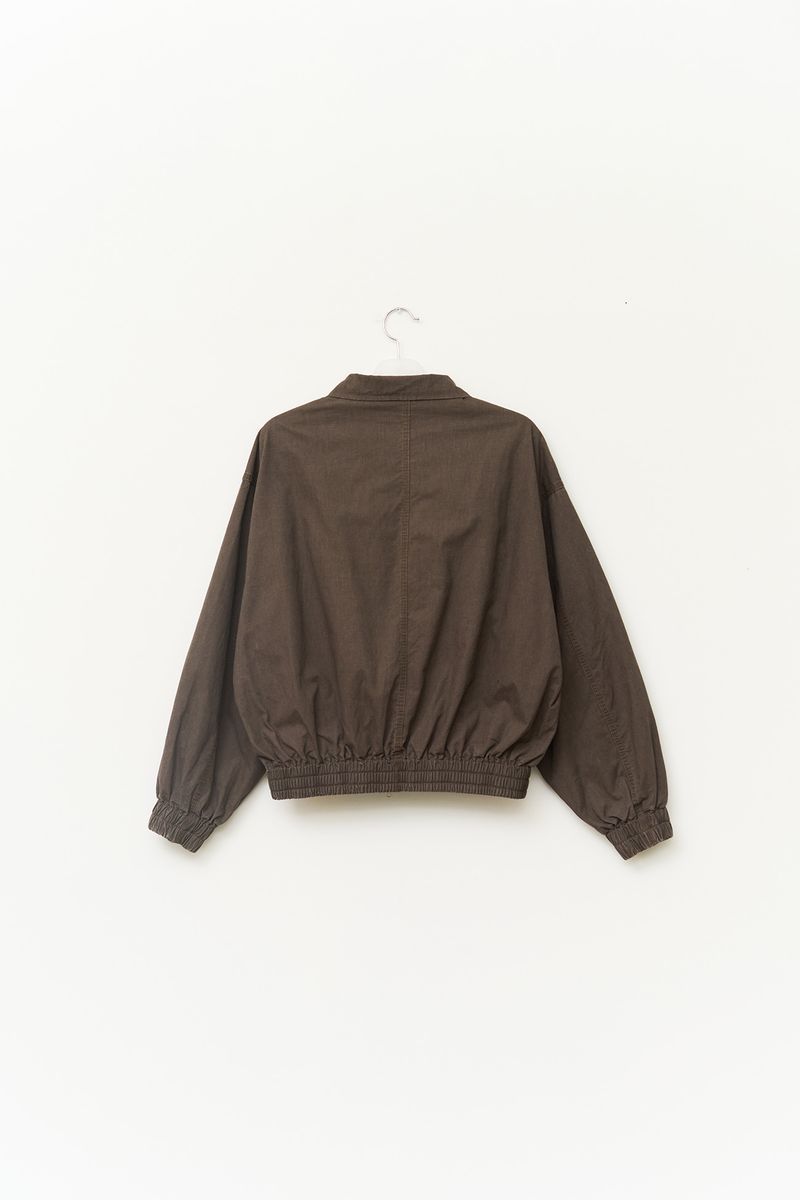 Great Vintage Blouson