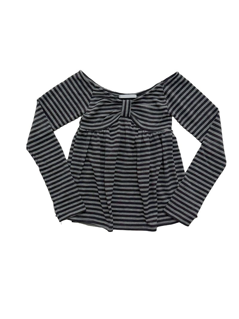 shasha shirring top (3 color)