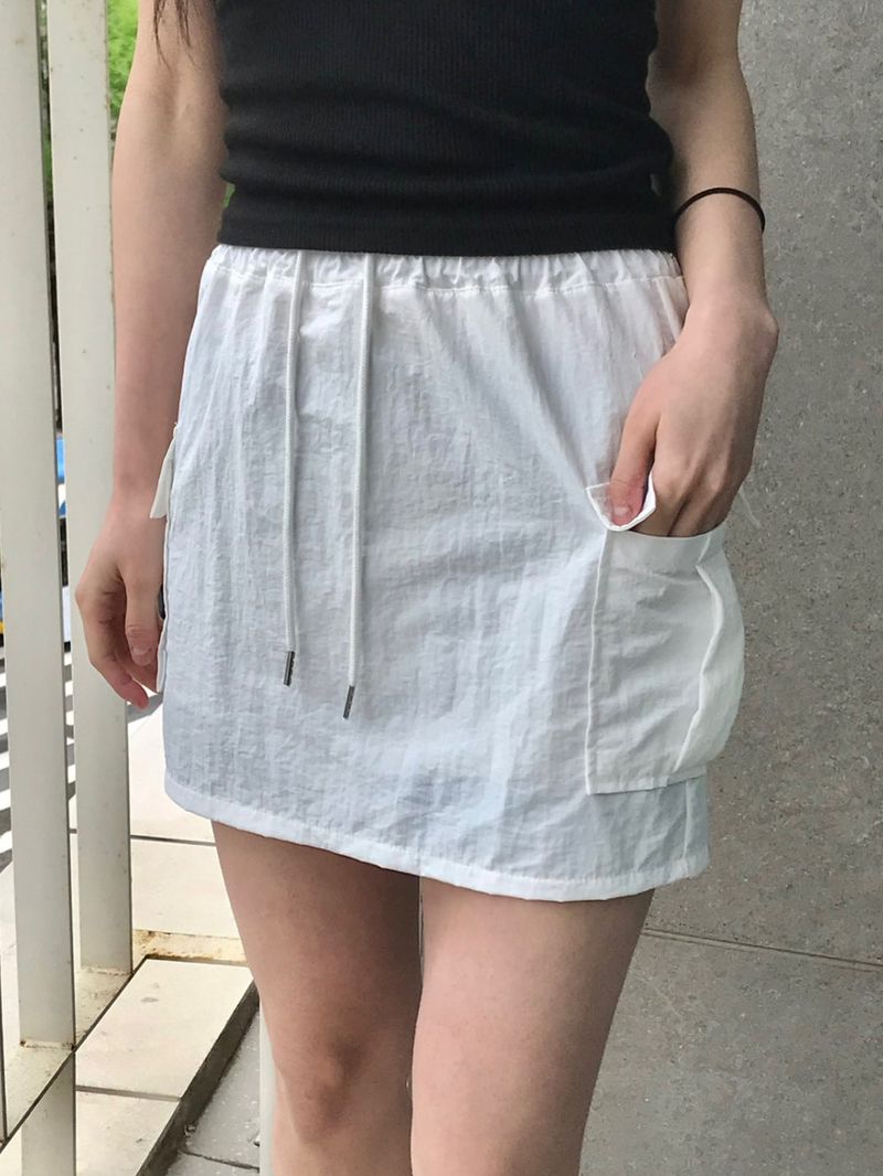 Margot Skirt