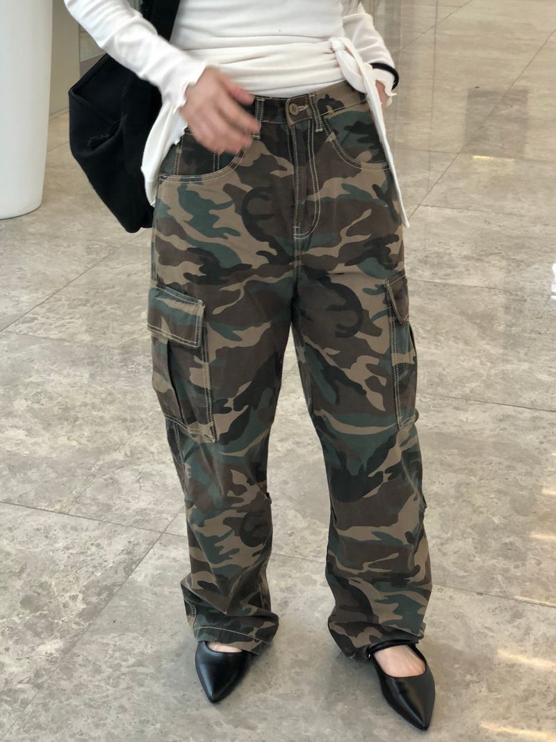 Ethan pants