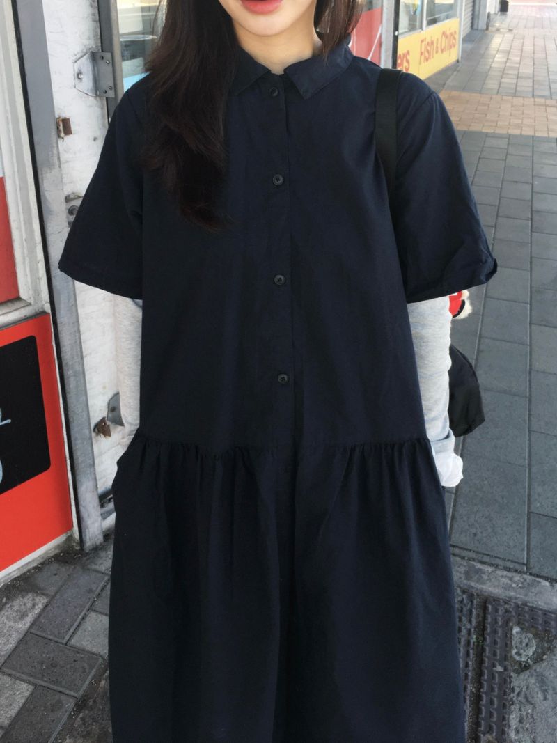 Prairie Midi Dress (2c)