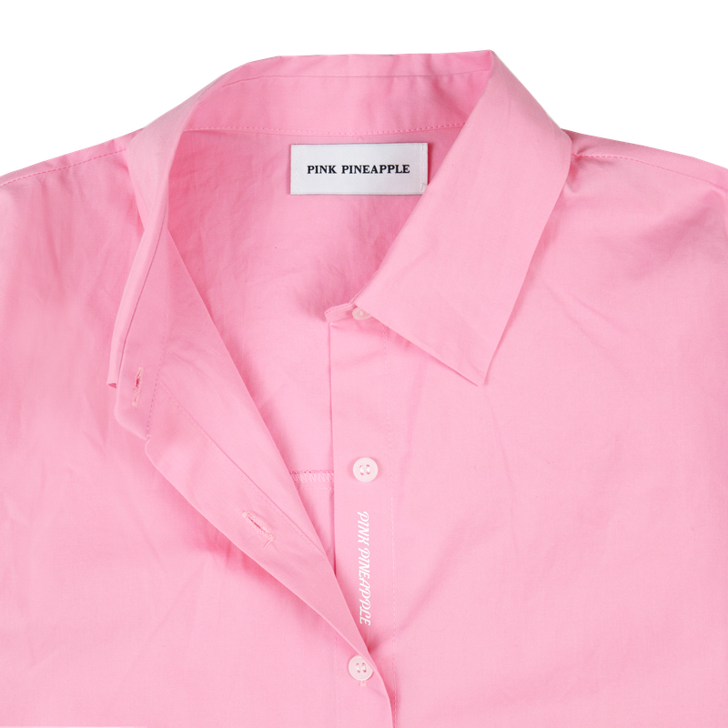 BASIC OVER SHIRT