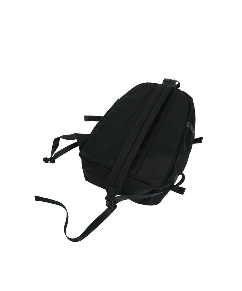 Padded Cross Backpack