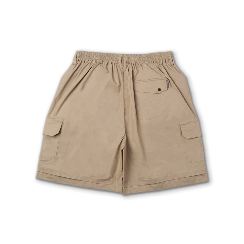 Standard Bermuda Shorts