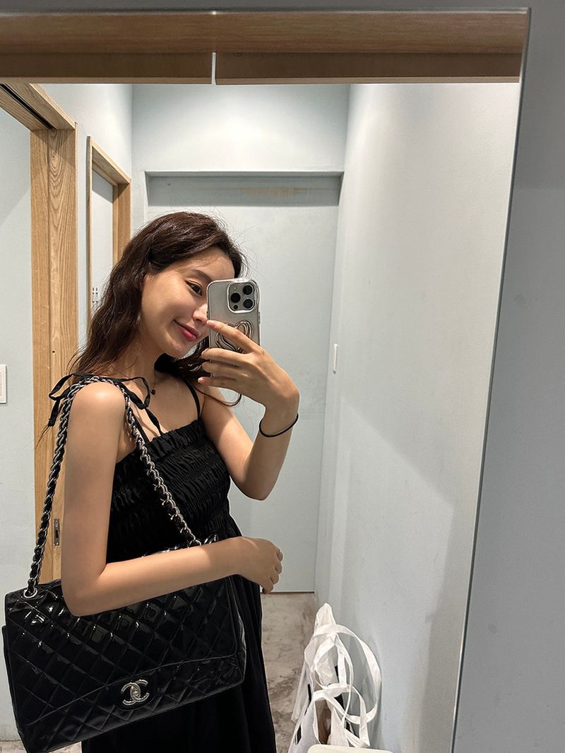 [MADE] LOVIA SMOKE LONG ONE PIECE