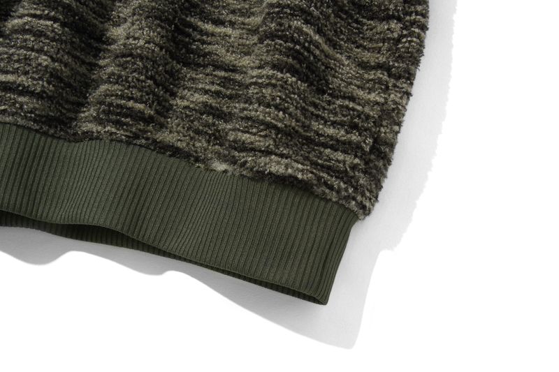 Gogh Vest V3 Vincent Khaki