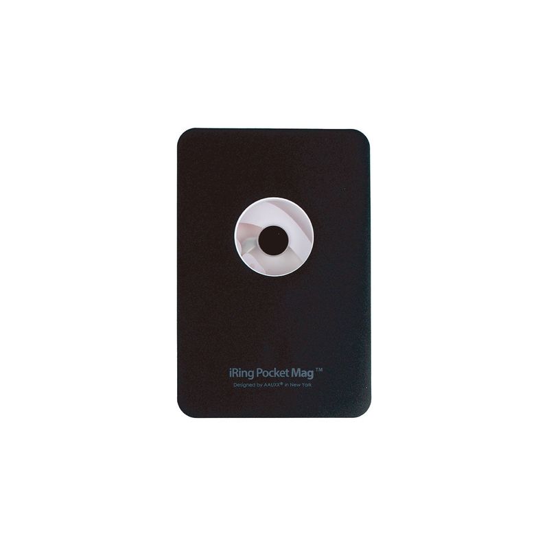 Pocket Mag Slim 1
