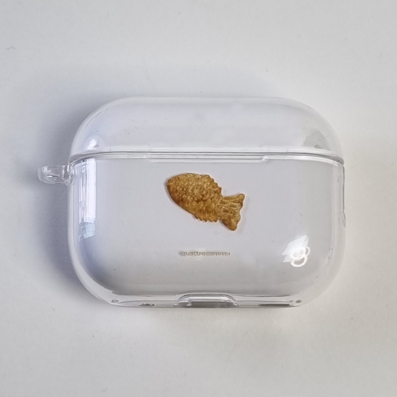 Domippang AirPod Pro Case (all models)