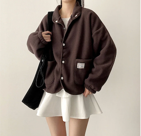 Bipol Golden Flare Cancanminiskirt
