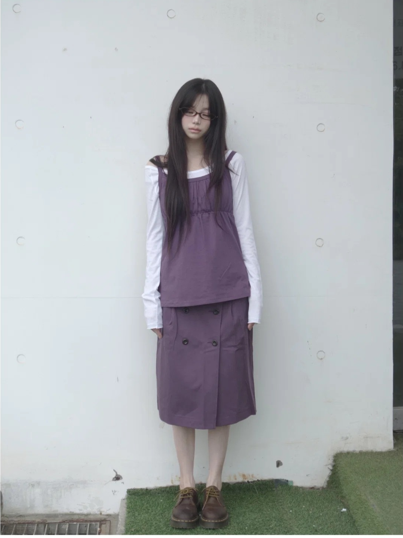 lia sleeveless