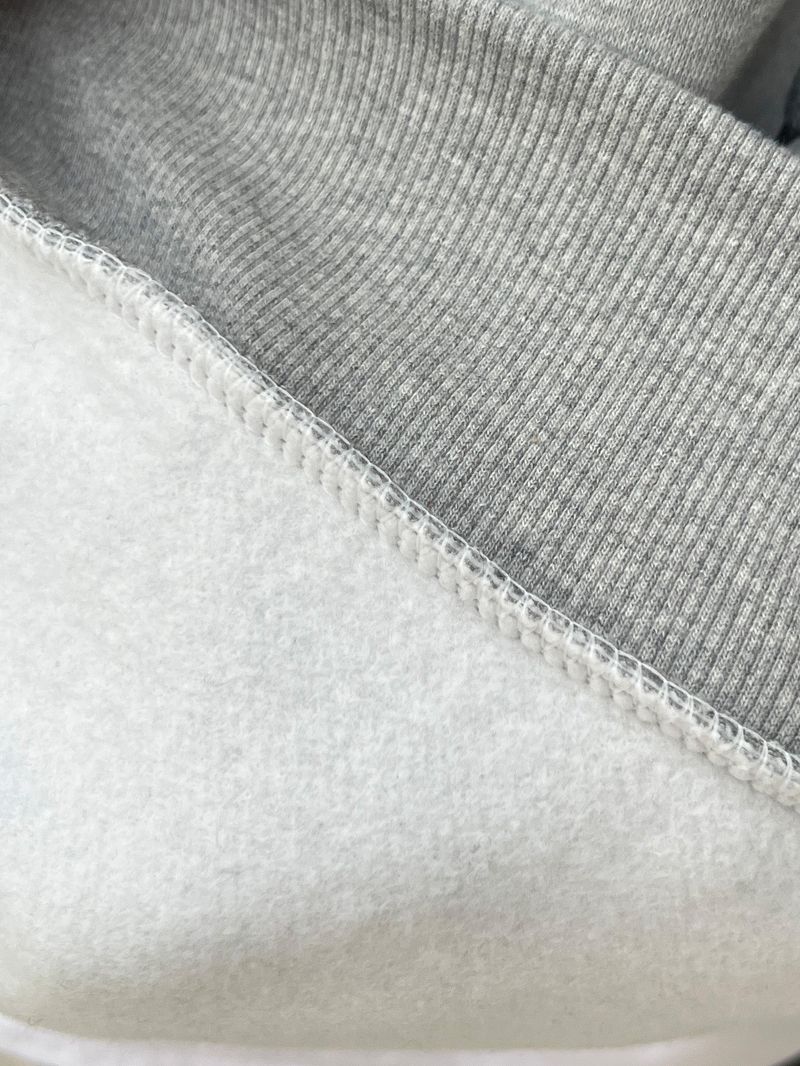 Muse Fleece-Lined Hoodie (2 Colors)