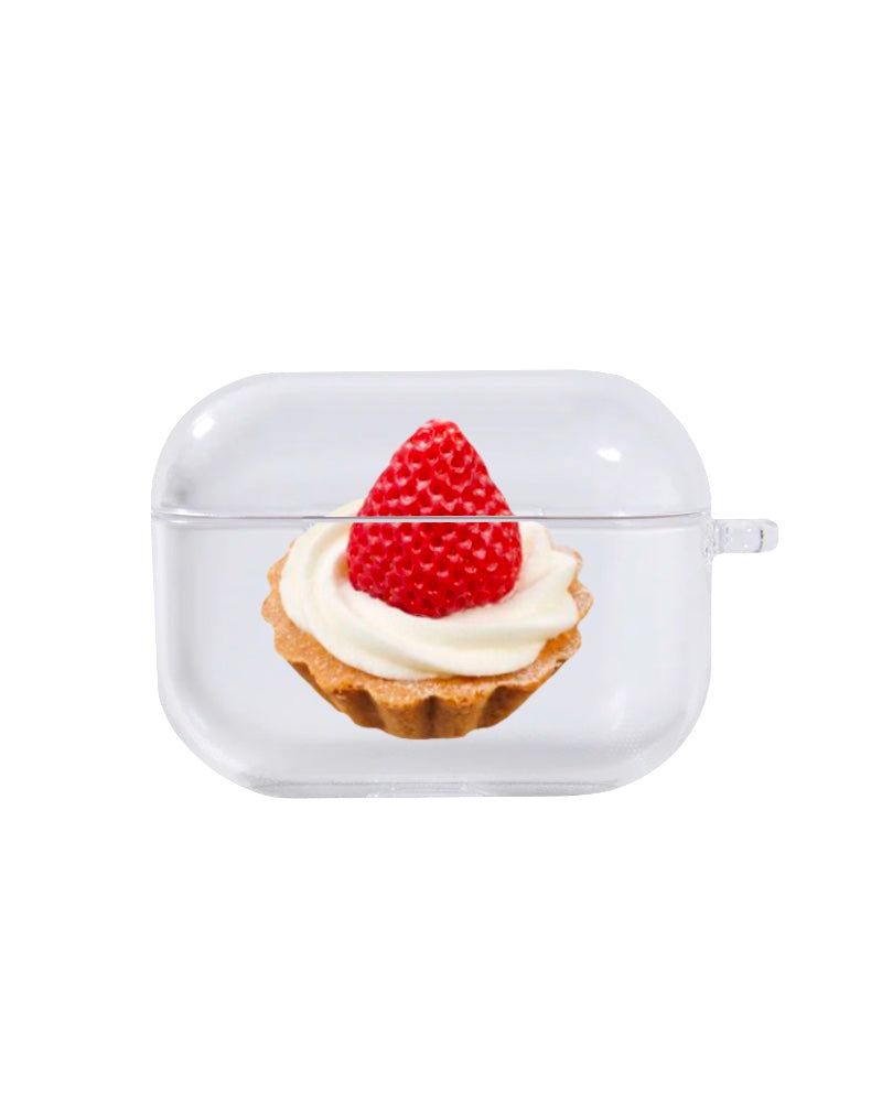 [AirPods] strawberry tarte