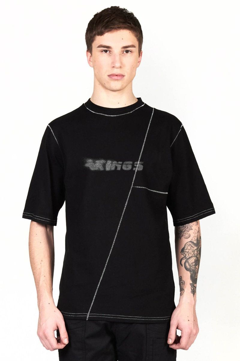 RECRUIT TEE