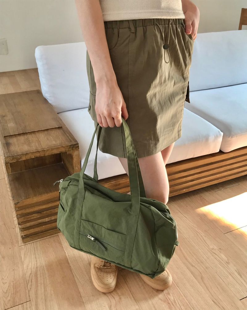 Prism bag