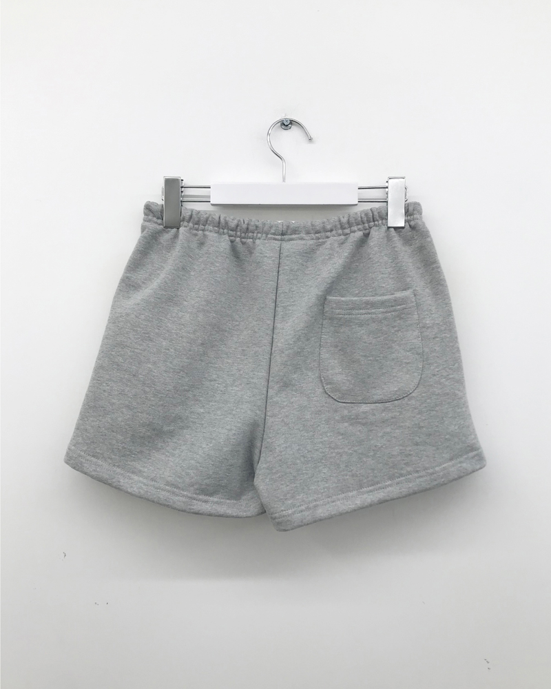Byron Cove button shorts (5color)